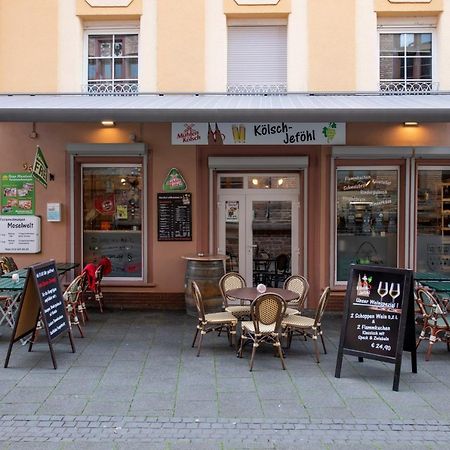 Apartament Haus Moselwelt Anton Zell an der Mosel Zewnętrze zdjęcie