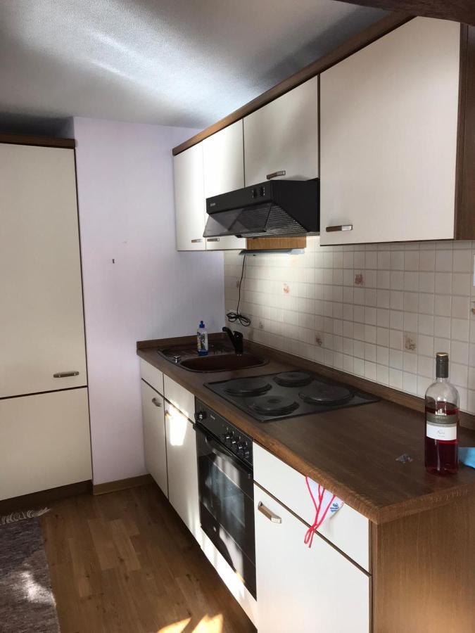 Apartament Haus Moselwelt Anton Zell an der Mosel Zewnętrze zdjęcie