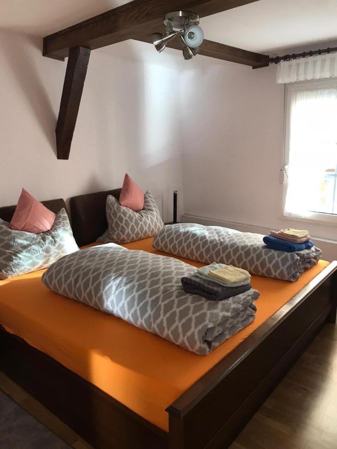 Apartament Haus Moselwelt Anton Zell an der Mosel Zewnętrze zdjęcie