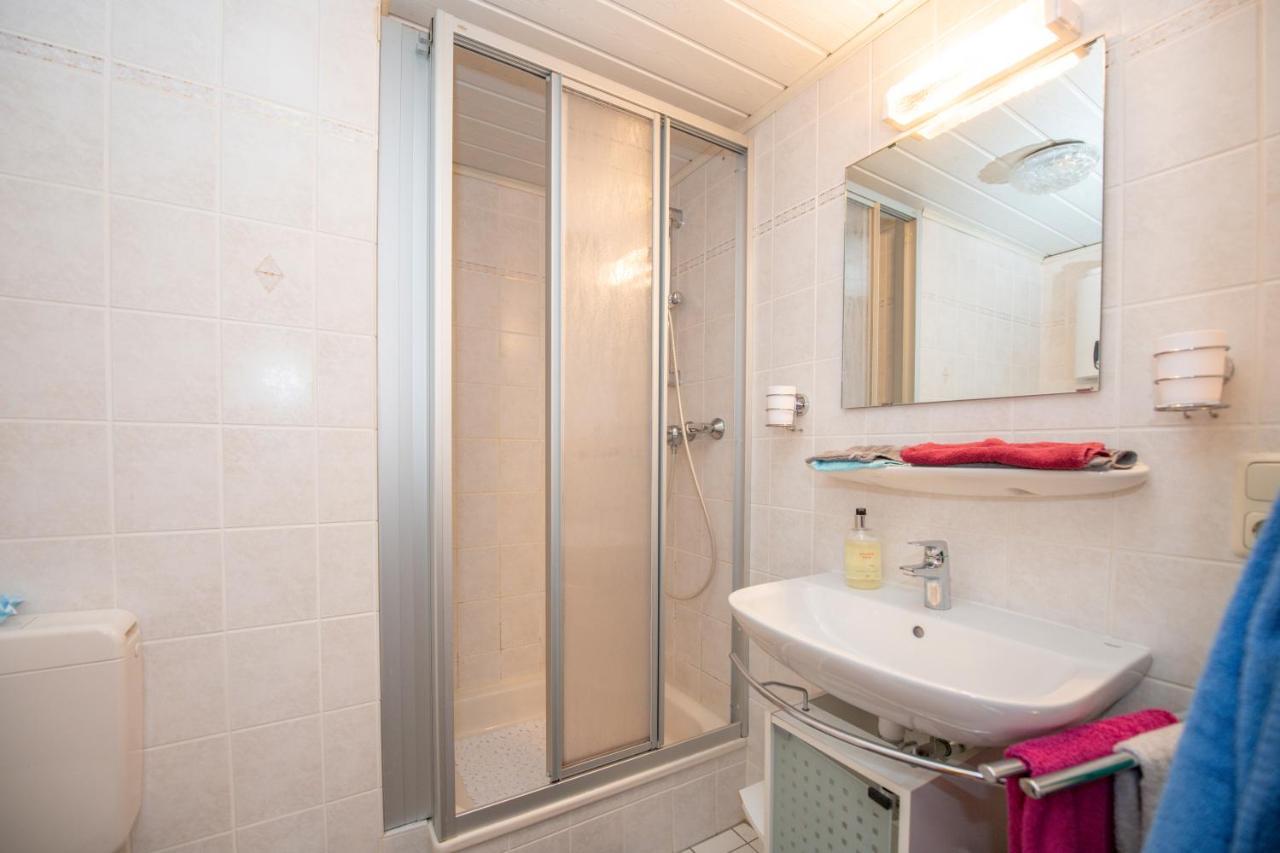 Apartament Haus Moselwelt Anton Zell an der Mosel Zewnętrze zdjęcie